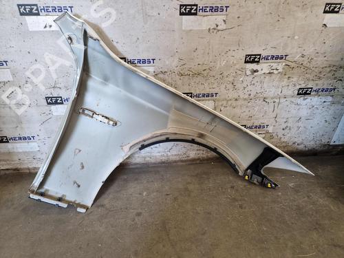Left front fenders BMW 5 (F10) 525 d xDrive | BP26725221C41 