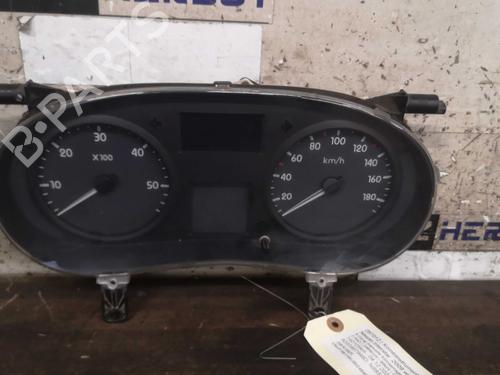 Cockpit NISSAN INTERSTAR Van (X70) dCi 120 (120 hp) 22282798