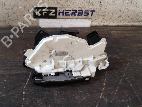 Used Front left lock SEAT IBIZA IV ST (6J8, 6P8) 1.2 (70 hp) 20093342