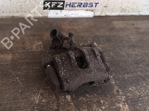 Used Left rear brake caliper FORD FOCUS III 1.0 EcoBoost (100 hp) 12878317