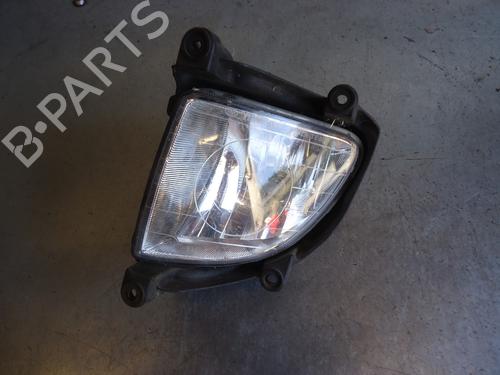 Used Left front fog light KIA SPORTAGE II (JE_, KM_) 2.0 CRDi 4WD (113 hp) 12883496
