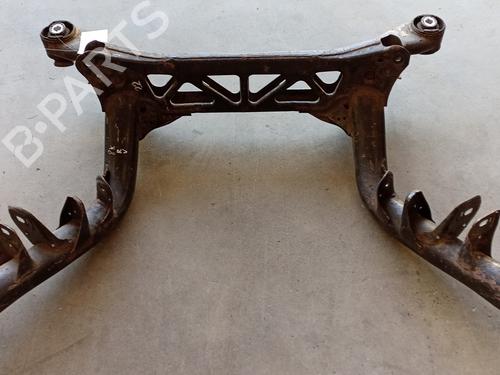 Used Rear axle AUDI A4 B8 Avant (8K5) 2.0 TDI (143 hp) 22292843