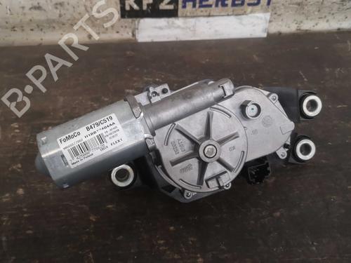 Rear wiper motor FORD FIESTA VII (HJ, HF) 1.0 EcoBoost | BP22283872M102 