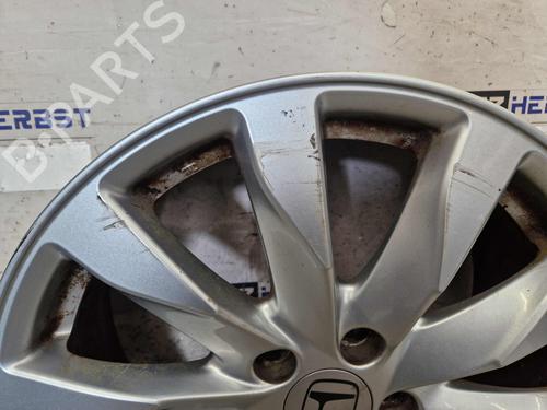 Rim HONDA CR-V III (RE_) 2.2 i-DTEC 4WD (RE6) | BP29563017C45 