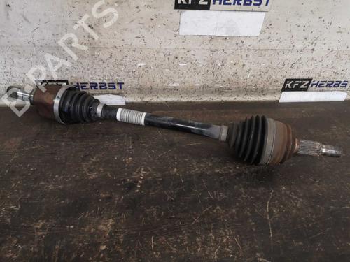 Used Left front driveshaft PEUGEOT 308 II (LB_, LP_, LW_, LH_, L3_) 1.6 HDi 100 (99 hp) 12881735