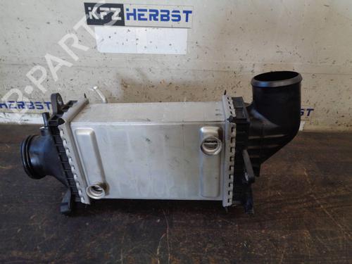 Used Intercooler MERCEDES-BENZ SLC (R172) 180 (172.431) (156 hp) 12872015