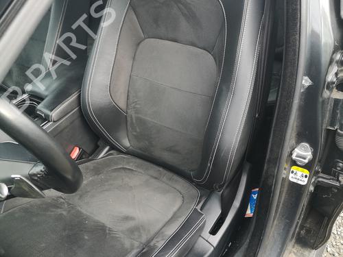 Sæde venstre fortil JAGUAR XE (X760) 3.0 S (340 hp) 29912478