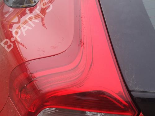 Used Left taillight VOLVO V40 Hatchback (525) D2 (120 hp) 30336456