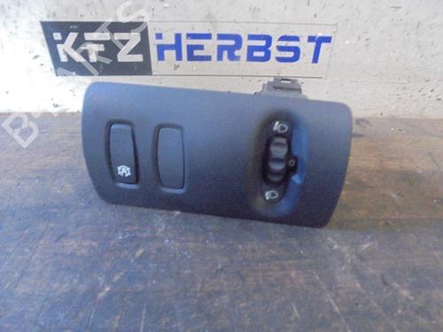 Used Headlight adjuster motor RENAULT KANGOO Express (FW0/1_) 1.5 dCi 75 (FW07, FW10, FW04) (75 hp) 13061752
