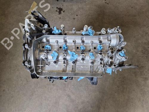Engine NISSAN X-TRAIL III (T32_, T32R, T32RR) 1.6 dCi ALL MODE 4x4-i (NT32) | BP26488542M1 