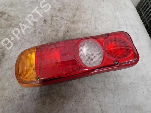 Used Left taillight Left taillight VW TRANSPORTER T6 Platform/Chassis (SFD, SFE, SFL, SFZ, SJD, SJ 2.0 TDI (150 hp) 31856405 31856405
