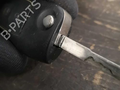 Ignition barrel FORD GALAXY II (WA6) 2.0 TDCi | BP12895049M48 
