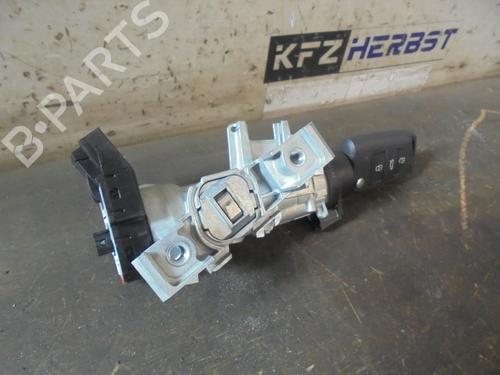 Ignition barrel SKODA RAPID (NH3, NK3, NK6) 1.2 TSI | BP12886808M48 