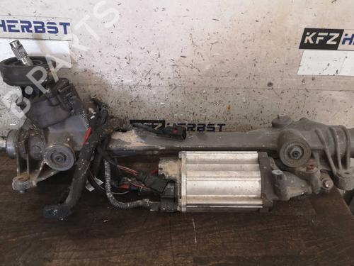 Steering rack VW GOLF PLUS V (5M1, 521) 1.6 TDI | BP22285233M22 