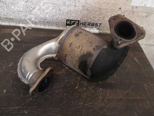 Katalysator RENAULT ESPACE IV (JK0/1_) 2.0 dCi (JK01, JK02, JK1J, JK1K, JK1H) (150 hp) 29912438