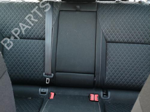 Used Rear seat Rear seat SKODA OCTAVIA III Combi (5E5, 5E6) 1.6 TDI 4x4 (110 hp) 33542608 33542608
