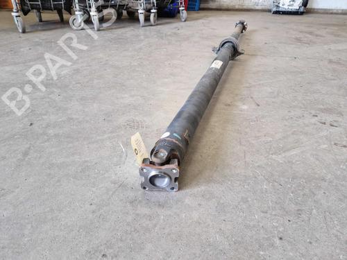 Driveshaft NISSAN X-TRAIL III (T32_, T32R, T32RR) 1.6 dCi ALL MODE 4x4-i (NT32) | BP26302061M37 