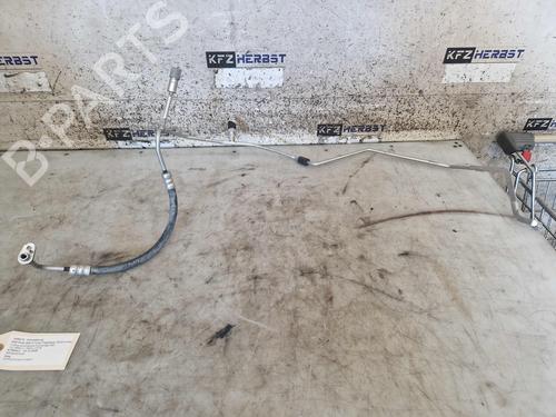 Used AC pipe AC pipe VW POLO VI (AW1, BZ1, AE1) 1.0 (75 hp) 40254862 40254862