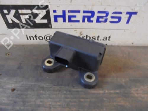 Elektronische sonde OPEL ZAFIRA / ZAFIRA FAMILY B (A05) 1.7 CDTI (M75) (110 hp) 12866453