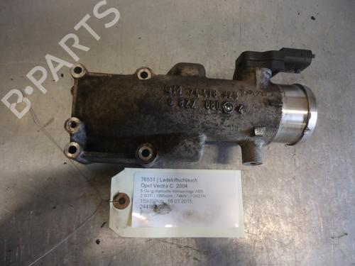 Used Pipe OPEL VECTRA C (Z02) 2.0 DTI 16V (F69) (101 hp) 13060512
