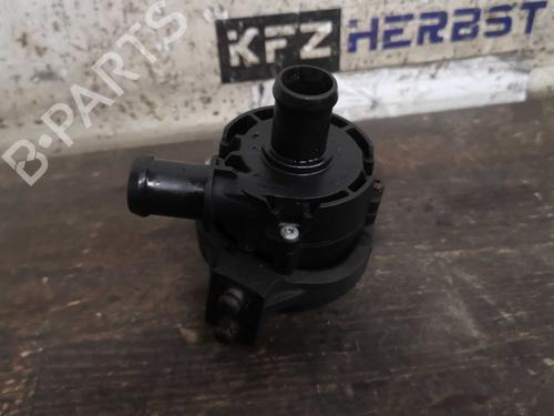 Ekstra vandpumpe VW GOLF VII Variant (BA5, BV5) 1.6 TDI (105 hp) 22292031