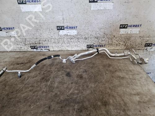 Used AC pipe AC pipe BMW 5 Touring (G61, G99) M 5 Plug-in Hybrid All-wheel Drive (727 hp) 36669889 36669889