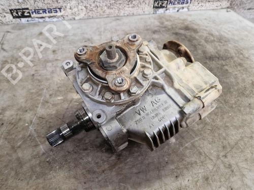 Caixa de transferência VW T-ROC (A11, D11) 2.0 TDI 4motion (150 hp) 32296089