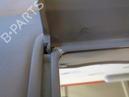 Left sun visor FORD FOCUS II (DA_, HCP, DP) 1.6 TDCi | BP13440214I1 