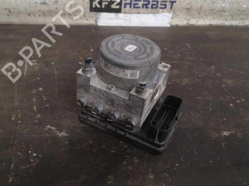 Used ABS pump SKODA OCTAVIA III Combi (5E5, 5E6) 1.6 TDI (115 hp) 22282675