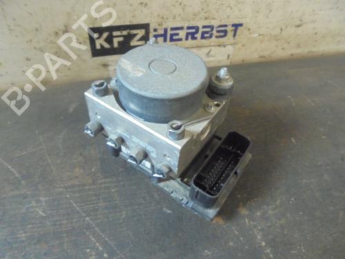 Used ABS pump FIAT QUBO (225_) 1.4 (225AXA1A) (73 hp) 19944845