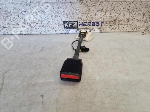 Used Front left seatbelt CITROËN C4 Grand Picasso II (DA_, DE_) 1.6 HDi / BlueHDi 115 (115 hp) 28162077
