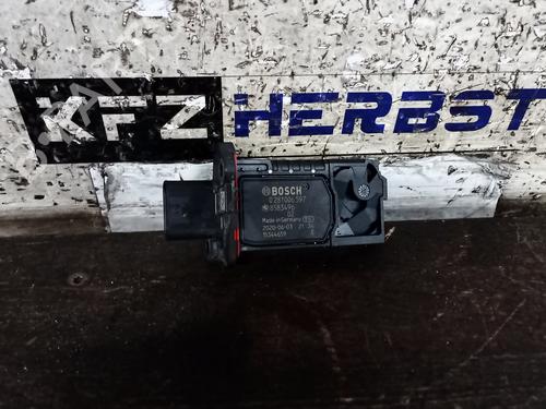 Used Mass air flow sensor BMW X3 (G01, F97, G08) xDrive 20 d Mild-Hybrid (190 hp) 22347159