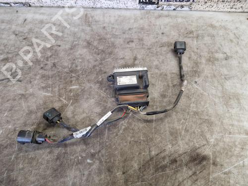 Used Electronic module Electronic module AUDI A6 C7 Avant (4G5, 4GD) 2.8 FSI quattro (204 hp) 33463891 33463891