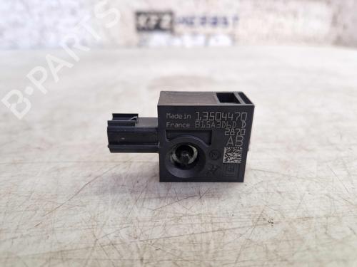 Elektronische module OPEL ASTRA K Sports Tourer (B16) 1.5 CRDI (35) | BP29717724M83 