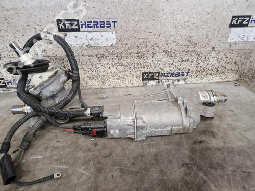 Used Steering rack OPEL ASTRA K (B16) 1.5 CRDI (68) (122 hp) 32503787