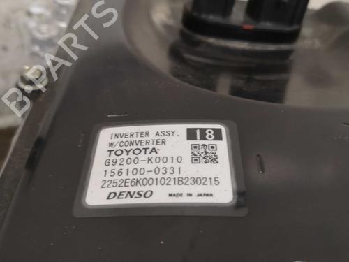 Electronic module TOYOTA YARIS (_P21_, _PA1_, _PH1_) 1.5 Hybrid (MXPH11) | BP37460779M83 - Image 5