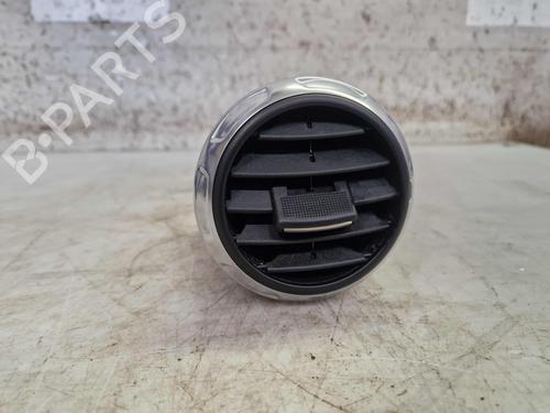 Used Air vent AUDI TT (8J3) 2.0 TFSI (200 hp) 27396926