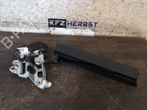 Used Rear right door window PORSCHE PANAMERA (970) 4.8 4S (400 hp) 24950154