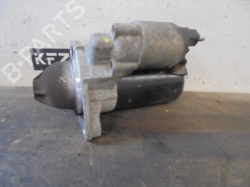 Starter TOYOTA COROLLA (_E12_) 1.4 VVT-i (ZZE120_, ZZE120R) | BP12886033M8 