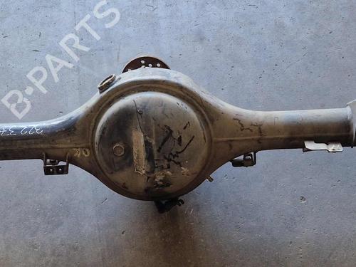 Rear axle FORD RANGER (TKE) 2.2 TDCi | BP28152289M2 