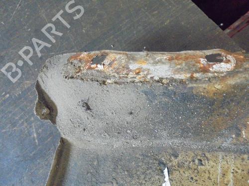 Left front fenders FORD S-MAX (WA6) 1.8 TDCi | BP12873411C41 