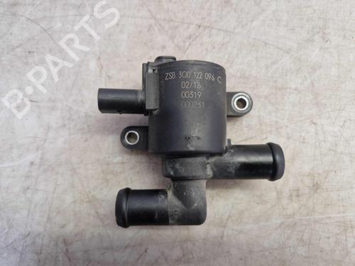 Used Electronic sensor VW PASSAT B8 Variant (3G5, CB5) 1.4 GTE Hybrid (218 hp) 27092547
