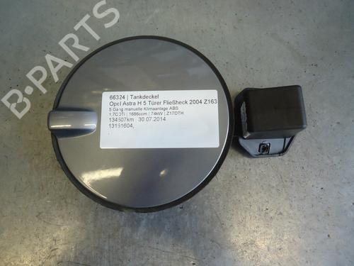 Used Fuel flap OPEL ASTRA H (A04) 1.7 CDTI (L48) (100 hp) 13439945
