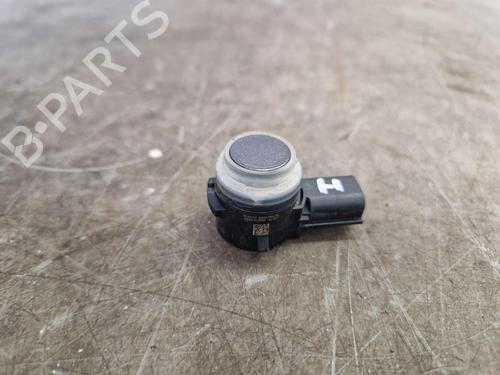 Used Electronic module Electronic module FORD PUMA (J2K, CF7) 1.0 EcoBoost (125 hp) 35802679 35802679