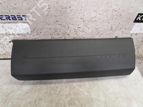 Airbag Kit DACIA DUSTER (HM_) 1.5 dCi 115 4x4 (HMAD) | BP30123479C86 