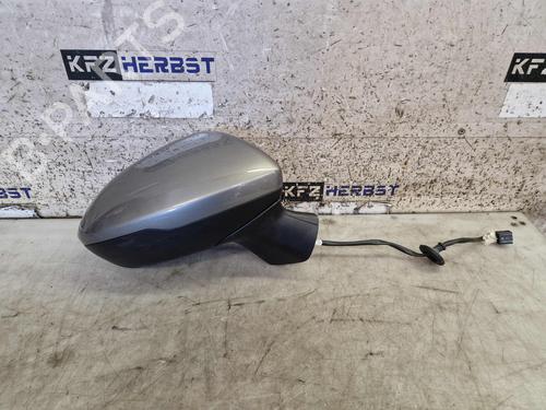 Right mirror OPEL ASTRA K (B16) 1.6 CDTi (68) | BP29169121C27 
