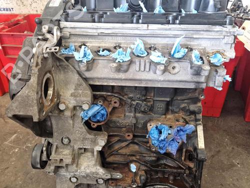 Motor Motor SKODA OCTAVIA II Combi (1Z5) 1.8 TSI (160 hp) 37436334 37436334