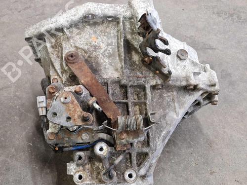 gearbox-peugeot-107-pm_-pn_-2005-2006-2007-2008-2009-2010-2011-2012-2013-2014-2015-2016-31948773 main image