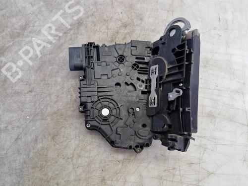 Rear left lock VW SHARAN (7N1, 7N2) 1.4 TSI | BP27503046C100 