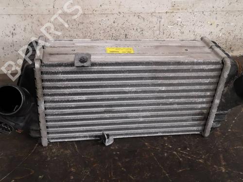 Used Intercooler HYUNDAI i30 (GD) 1.4 CRDi (90 hp) 12875362